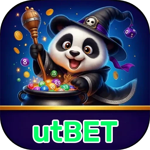 utBET: O App que Revoluciona o Mundo dos Jogos Online no Brasil