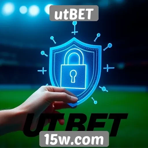 Análise da segurança e privacidade no utBET