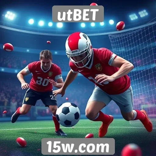 Plataforma utBET se destaca por promoções agressivas