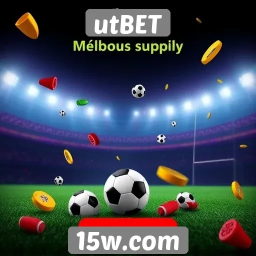 Comparativo de bônus de boas-vindas no utBET